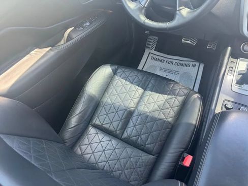 Used 2023 Nissan Murano Platinum w/ Cargo Package FWD image 22