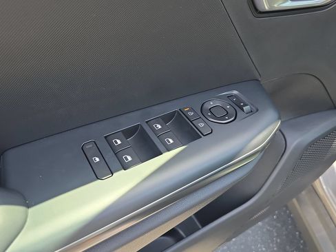 New 2026 Kia K4 FWD image 18
