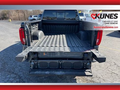 Used 2020 GMC Sierra 1500 SLT w/ SLT Premium Plus Package image 23