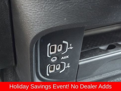 New 2026 RAM 5500 Tradesman image 15