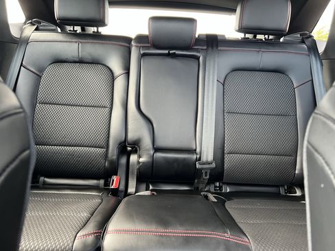 Certified 2023 Ford Escape ST-Line Select w/ Tech Pack #2 image 13