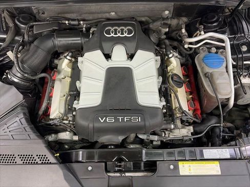 Used 2012 Audi S5 Prestige w/ Prestige Pkg image 37