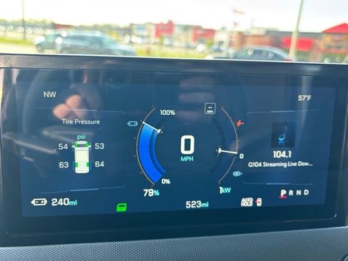 Used 2024 Chevrolet Brightdrop 600 w/ Battery Pack, Max Range AWD/4WD image 21