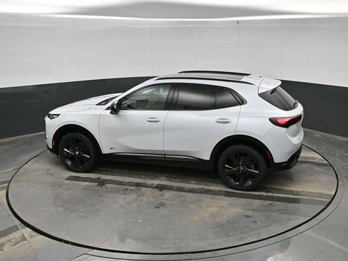 New 2026 Buick Envision Sport Touring AWD/4WD image 26