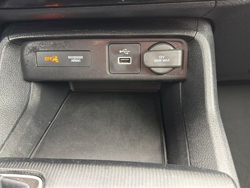 Used 2022 Honda Civic EX image 19