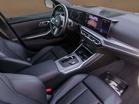 Used 2023 BMW M340i xDrive M340i xDrive w/ Premium Package image 30