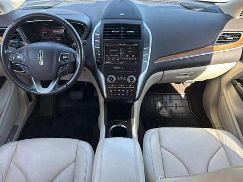 Used 2015 Lincoln MKC AWD w/ Equipment Group 102A Reserve image 18