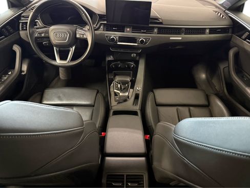 Used 2024 Audi A5 2.0T Premium Plus AWD/4WD image 16