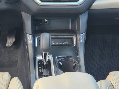 New 2025 Subaru Ascent Limited image 14