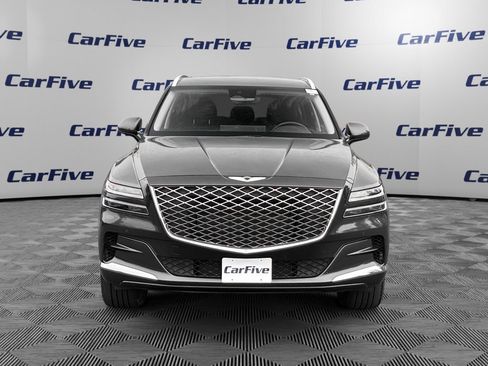 Used 2024 Genesis GV80 2.5T AWD/4WD image 9