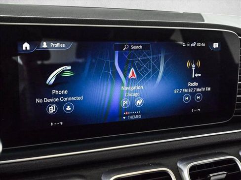 Used 2023 Mercedes-Benz GLE 350 4MATIC image 16