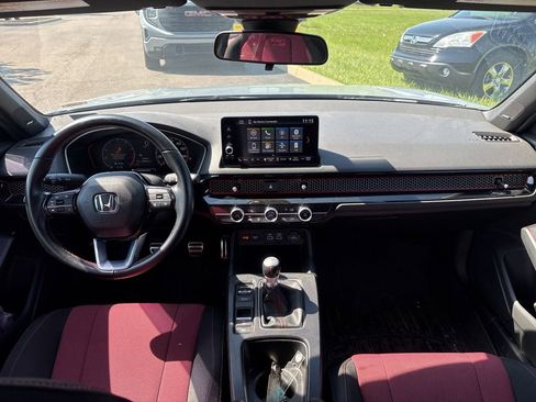 Used 2023 Honda Civic Si image 19