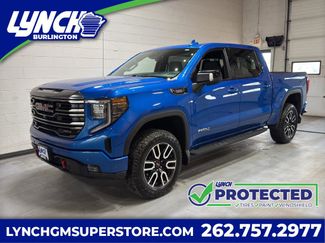 Used 2022 GMC Sierra 1500 AT4 w/ AT4 Premium Package video 1