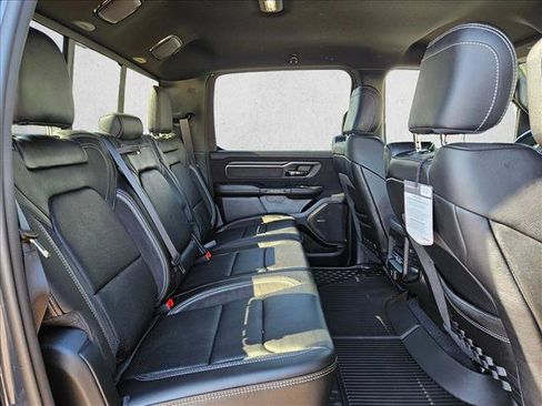 Used 2026 RAM 1500 RHO w/ RHO Level 1 Equipment Group AWD/4WD image 23