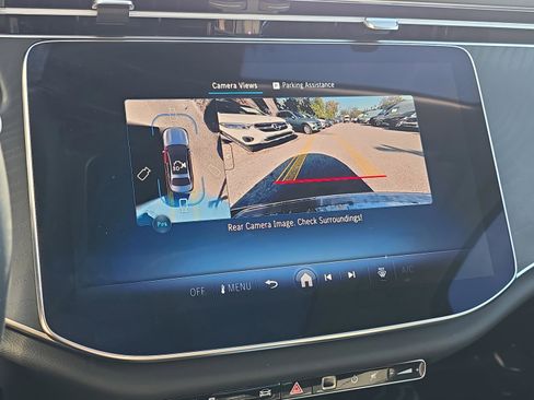 Used 2026 Mercedes-Benz E 350 Sedan image 23