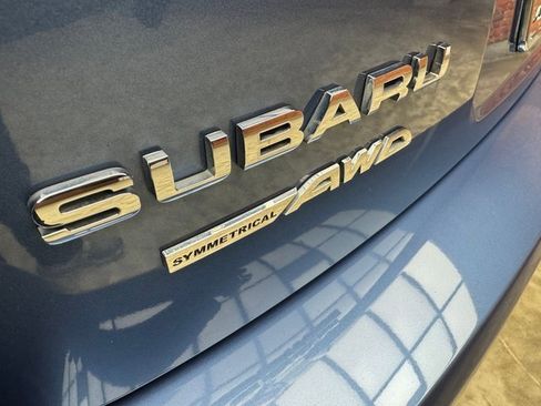 Used 2023 Subaru Crosstrek 2.0i image 4