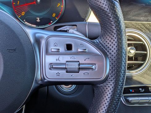 Used 2023 Mercedes-Benz C 300 C 300 image 15