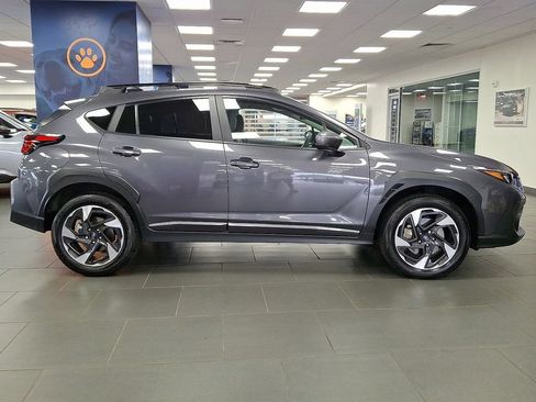 Certified 2025 Subaru Crosstrek 2.5i Limited w/ Crosstrek Mirror Package AWD/4WD image 10