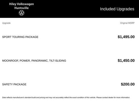 Used 2022 Buick Envision Essence w/ Sport Touring Package FWD image 9