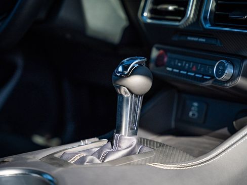 New 2025 Ford Mustang GT Premium image 13