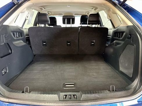 Used 2020 Ford Edge Titanium w/ Cargo Accessory Package FWD image 19