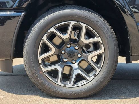 New 2026 RAM 1500 Laramie RWD image 7