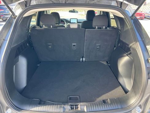 Used 2025 Ford Escape Active image 21