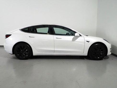 Used 2020 Tesla Model 3 Standard Range Plus image 6