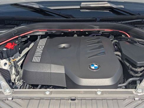 Used 2026 BMW X3 xDrive30i w/ Convenience Package AWD/4WD image 16