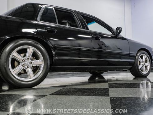 Used 2003 Mercury Marauder RWD image 28