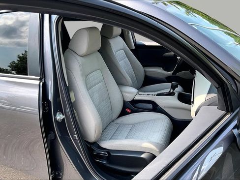 Used 2025 Honda HR-V LX image 20