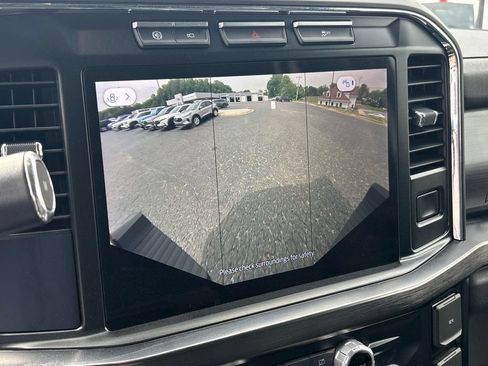 Used 2023 Ford F250 Lariat AWD/4WD image 39