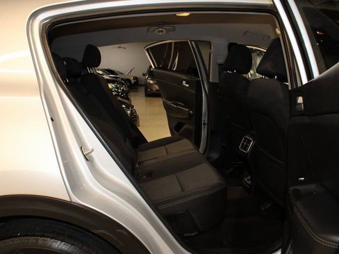 Used 2019 Kia Sportage LX image 16