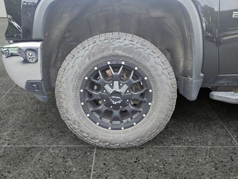 Used 2024 Chevrolet Silverado 2500 LT w/ All Star Edition AWD/4WD image 14