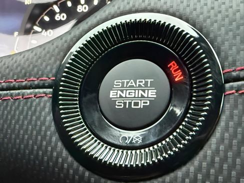 New 2026 Jeep Compass Trailhawk AWD/4WD image 20