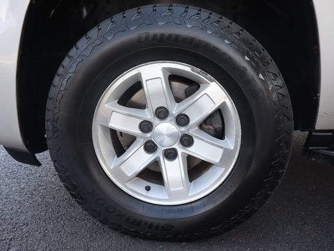Used 2008 GMC Yukon SLT AWD/4WD image 41