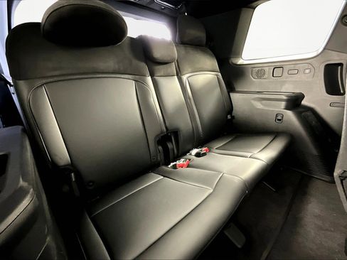 New 2027 Kia Telluride X-Line SX Prestige AWD/4WD image 21
