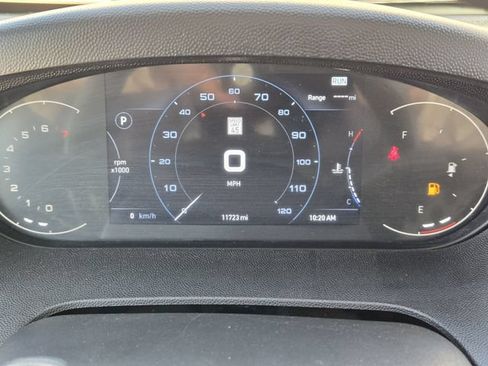 Used 2025 RAM ProMaster 2500 w/ U-Haul Equipment Group FWD image 16