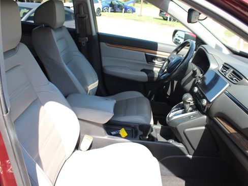 Used 2018 Honda CR-V EX-L image 21