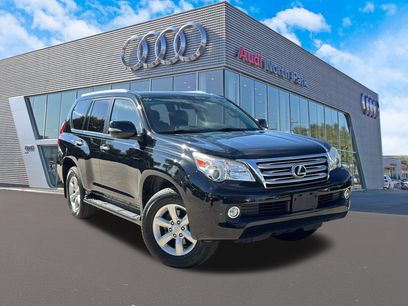 Used 2011 Lexus GX 460 w/ Comfort Plus Pkg