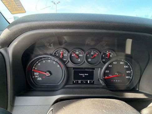 New 2025 GMC Sierra 1500 Pro w/ Pro Value Package image 13