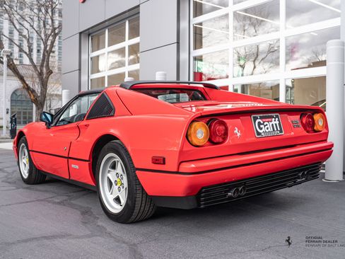 Used 1987 Ferrari 328 GTS image 5
