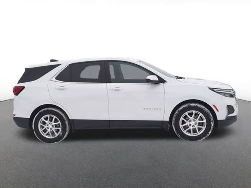 Used 2022 Chevrolet Equinox LT image 7