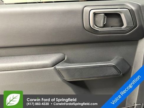 New 2026 Ford Bronco Badlands image 18