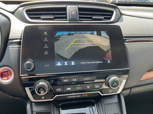 Used 2021 Honda CR-V EX image 29