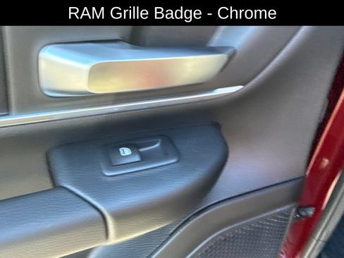 Used 2023 RAM 1500 Big Horn AWD/4WD image 33