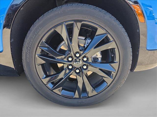 Used 2021 Chevrolet Blazer RS FWD image 21
