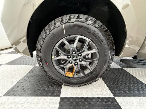 New 2026 Ford Expedition Tremor AWD/4WD image 12