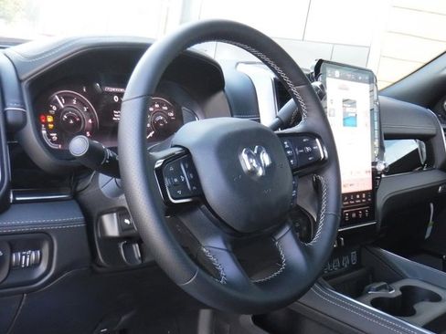 New 2026 RAM 2500 Rebel w/ Rebel Level 2 Equipment Group image 19