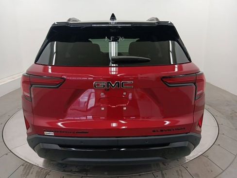 New 2026 GMC Terrain Elevation w/ Black Edition image 21